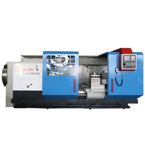 china cnc pipe thread milling machine factory|CNC Pipe Threading Lathe Machine .